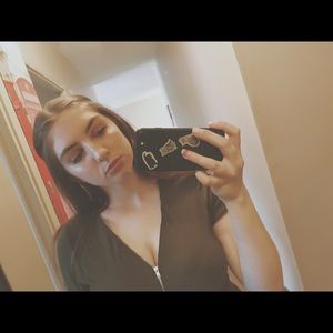 Meet your Posher, Myah